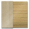 Ecowood Deluxe, Golden Oak Fine Grain - Twist&Fit Venetian Blind
